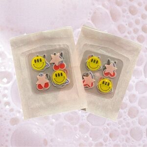 starface x glossier hydro-stars (32 patches)!